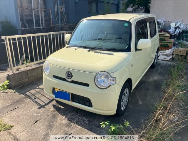 daihatsu mira-cocoa 2009 -DAIHATSU--Mira Cocoa DBA-L675S--L675S-0004759---DAIHATSU--Mira Cocoa DBA-L675S--L675S-0004759- image 2