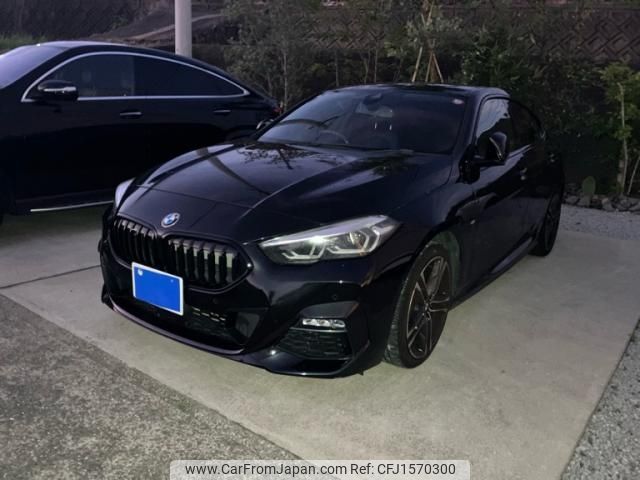 bmw 2-series 2020 CFJ1570300 image 2