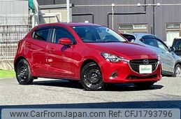 mazda demio 2015 CFJ1793796