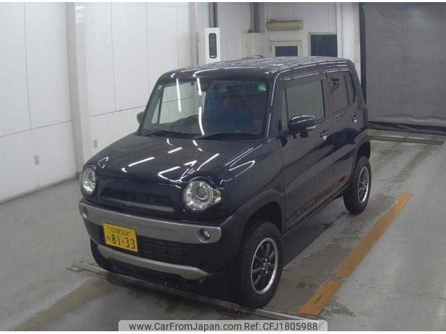 suzuki hustler 2015 CFJ1805988 image 1