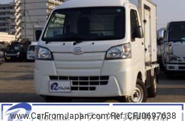 daihatsu hijet-truck 2021 quick_quick_3BD-S500P_S500P-0149835