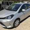 toyota vitz 2016 quick_quick_DBA-NSP130_2231711 image 1