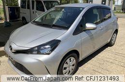 toyota vitz 2016 quick_quick_DBA-NSP130_2231711
