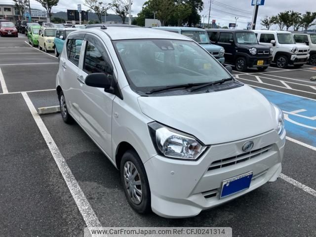 daihatsu mira-e-s 2018 -DAIHATSU--Mira e:s DBA-LA350S--LA350S-0085790---DAIHATSU--Mira e:s DBA-LA350S--LA350S-0085790- image 2