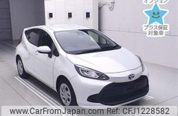 toyota aqua 2021 -TOYOTA--AQUA MXPK11-2010761---TOYOTA--AQUA MXPK11-2010761-
