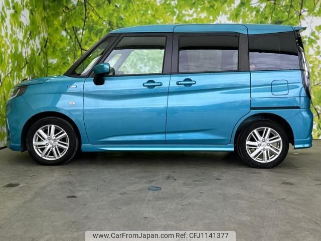 suzuki solio 2022 quick_quick_5AA-MA37S_MA37S-132326 image 2