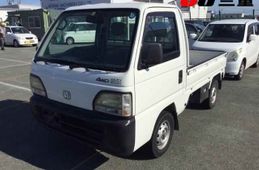 honda acty-truck 1996 CFJBID_JU三重_HA4-2323643