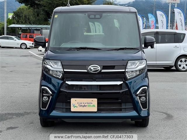 daihatsu tanto 2020 quick_quick_5BA-LA660S_LA660S-0017463 image 2