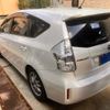 toyota prius-α 2012 -TOYOTA--Prius α DAA-ZVW41W--ZVW41-3106775---TOYOTA--Prius α DAA-ZVW41W--ZVW41-3106775- image 6