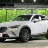 mazda cx-3 2015 CFJ1805735 image 16