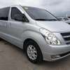 hyundai starex 2008 ED-03128-20191108 image 1