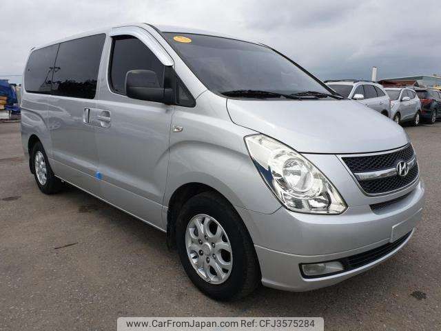 hyundai starex 2008 ED-03128-20191108 image 1