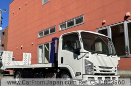 isuzu elf-truck 2016 GOO_NET_EXCHANGE_0400399A30250220W001