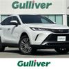 toyota harrier 2023 -TOYOTA--Harrier 6BA-MXUA80--MXUA80-0103591---TOYOTA--Harrier 6BA-MXUA80--MXUA80-0103591- image 1