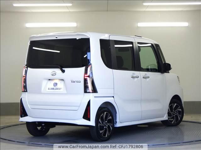 daihatsu tanto 2024 CFJ1792806 image 2