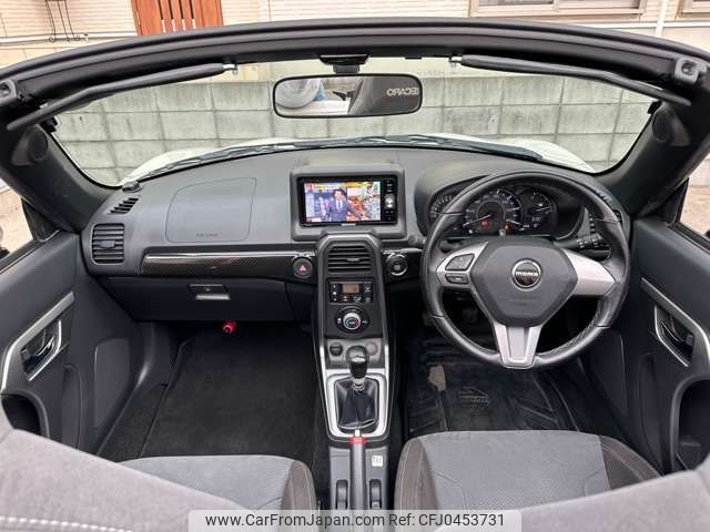 daihatsu copen 2016 -DAIHATSU--Copen DBA-LA400K--LA400K-0015225---DAIHATSU--Copen DBA-LA400K--LA400K-0015225- image 2