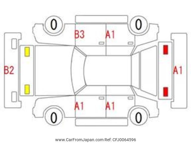 toyota aqua 2013 -TOYOTA--AQUA DAA-NHP10--NHP10-2262442---TOYOTA--AQUA DAA-NHP10--NHP10-2262442- image 2