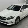 mercedes-benz a-class 2016 -MERCEDES-BENZ--Benz A Class 176042-WDD1760422V149341---MERCEDES-BENZ--Benz A Class 176042-WDD1760422V149341- image 5