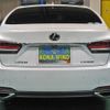 lexus ls 2018 quick_quick_DBA-VXFA50_VXFA50-6002369 image 19