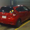 nissan note 2018 -NISSAN 【横浜 505ﾄ6043】--Note DAA-HE12--HE12-225226---NISSAN 【横浜 505ﾄ6043】--Note DAA-HE12--HE12-225226- image 2