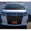 toyota alphard 2020 -TOYOTA--Alphard 6AA-AYH30W--AYH30-0117371---TOYOTA--Alphard 6AA-AYH30W--AYH30-0117371- image 3