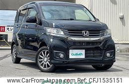 honda n-wgn 2015 CFJ1535151