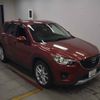 mazda cx-5 2012 -MAZDA 【和泉 301ノ4504】--CX-5 KE2AW-106647---MAZDA 【和泉 301ノ4504】--CX-5 KE2AW-106647- image 1