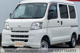 daihatsu hijet-cargo 2016 quick_quick_S321V_S321V-0288188