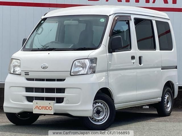 daihatsu hijet-cargo 2016 quick_quick_S321V_S321V-0288188 image 1