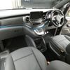 mercedes-benz v-class 2020 CFJ1771222 image 3