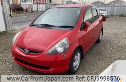 honda fit 2001 -HONDA--Fit LA-GD1--GD1-1040354---HONDA--Fit LA-GD1--GD1-1040354-