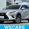 lexus nx 2017 quick_quick_DBA-AGZ10_AGZ10-1014689 image 1