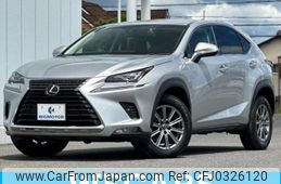 lexus nx 2017 quick_quick_DBA-AGZ10_AGZ10-1014689