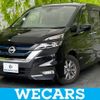 nissan serena 2019 quick_quick_DAA-HFC27_HFC27-045746 image 1