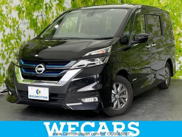 nissan serena 2019 quick_quick_DAA-HFC27_HFC27-045746 image 1