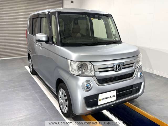 honda n-box 2022 CMATCH_U00049665592 image 1