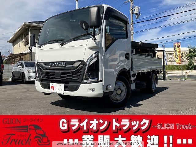 isuzu elf-truck 2024 CFJ1624713 image 1