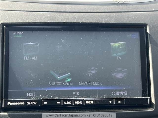 suzuki swift 2017 -SUZUKI--Swift DBA-ZC72S--ZC72S-373633---SUZUKI--Swift DBA-ZC72S--ZC72S-373633- image 2