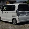 honda n-box 2022 -HONDA--N BOX 6BA-JF3--JF3-2358692---HONDA--N BOX 6BA-JF3--JF3-2358692- image 2