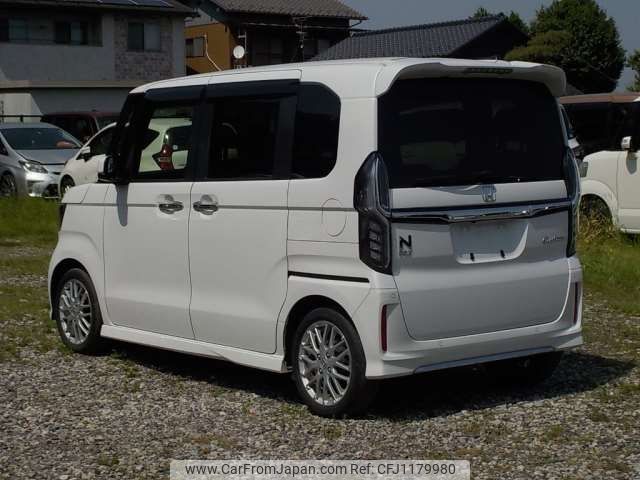 honda n-box 2022 -HONDA--N BOX 6BA-JF3--JF3-2358692---HONDA--N BOX 6BA-JF3--JF3-2358692- image 2