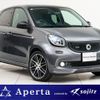 smart forfour 2017 quick_quick_ABA-453062_WME430622Y133107 image 1