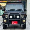 suzuki jimny 2023 CFJ1572373 image 9