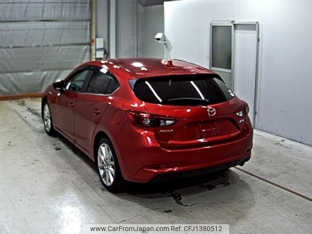 mazda axela 2016 -MAZDA--Axela BM5FS-401058---MAZDA--Axela BM5FS-401058- image 2