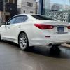 nissan skyline 2014 -NISSAN--Skyline DAA-HNV37--HNV37-300347---NISSAN--Skyline DAA-HNV37--HNV37-300347- image 4