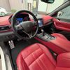 maserati levante 2019 -MASERATI 【練馬 302ﾅ4878】--Maserati Levante ABA-MLE38A--ZN6ZU61J00X313717---MASERATI 【練馬 302ﾅ4878】--Maserati Levante ABA-MLE38A--ZN6ZU61J00X313717- image 14