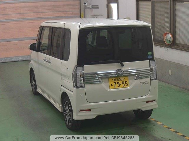 daihatsu tanto 2018 -DAIHATSU 【新潟 581ﾁ7995】--Tanto LA600S--0614470---DAIHATSU 【新潟 581ﾁ7995】--Tanto LA600S--0614470- image 2