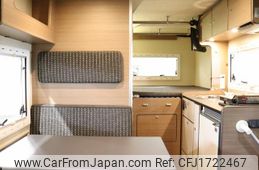 toyota hiace-van 2017 CFJ1722467