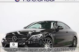 mercedes-benz amg 2017 -MERCEDES-BENZ--AMG CBA-205364--WDD2053642F520661---MERCEDES-BENZ--AMG CBA-205364--WDD2053642F520661-