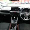 toyota raize 2020 quick_quick_A200A_0081040 image 3