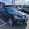 mercedes-benz c-class 2007 -MERCEDES-BENZ--Benz C Class DBA-204041--WDD2040412A020200---MERCEDES-BENZ--Benz C Class DBA-204041--WDD2040412A020200- image 3